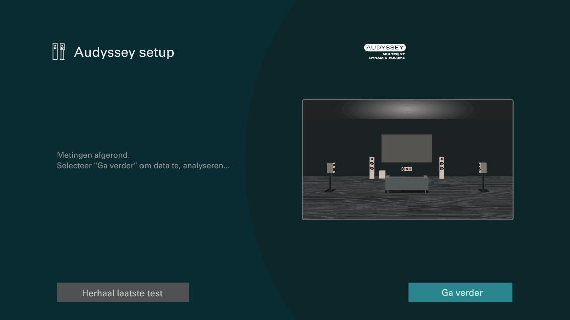 GUI AudysseySetup10 C60